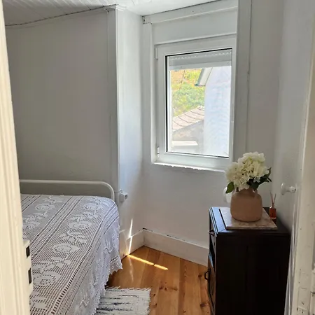 Casa Triangulo *