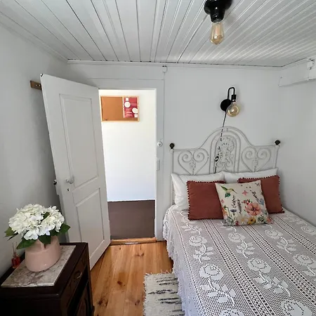 Casa Triangulo Dom wakacyjny