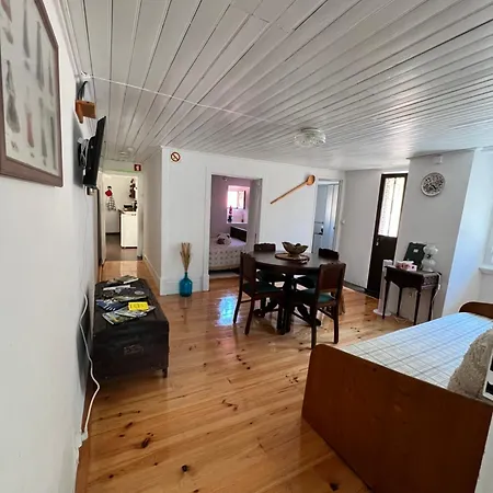 Casa Triangulo Foz de Moura
