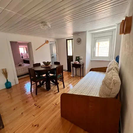 Casa Triangulo