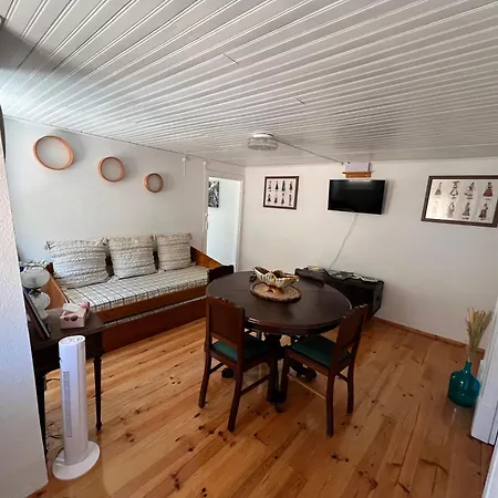 Casa Triangulo Dom wakacyjny Foz de Moura