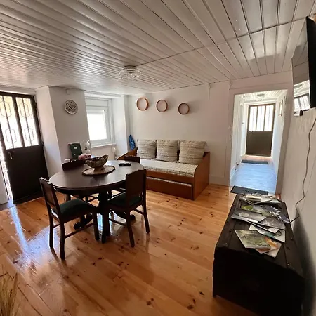Casa Triangulo