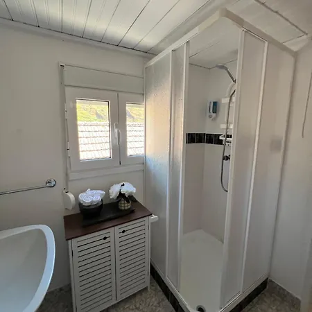 Casa Triangulo *