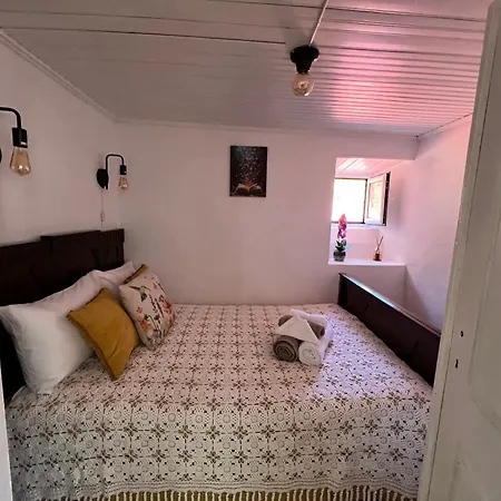 Casa Triangulo