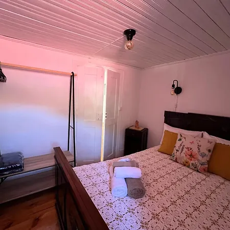 Casa Triangulo