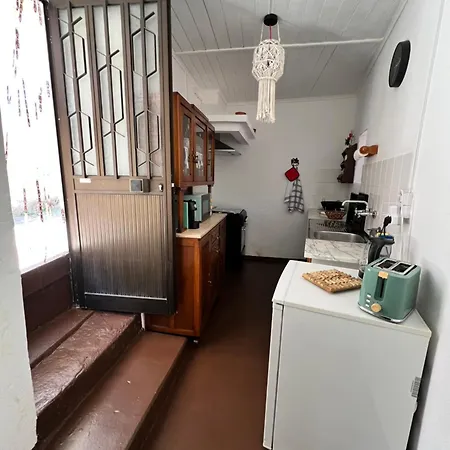 Casa Triangulo *