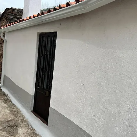 Dom wakacyjny Casa Triangulo *