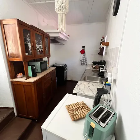 Casa Triangulo