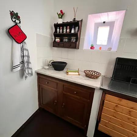 Casa Triangulo Dom wakacyjny
