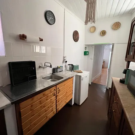 Dom wakacyjny Casa Triangulo Foz de Moura