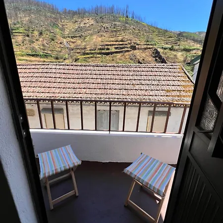 Casa Triangulo Foz de Moura