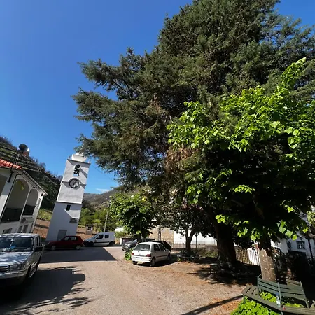 Casa Triangulo * Foz de Moura