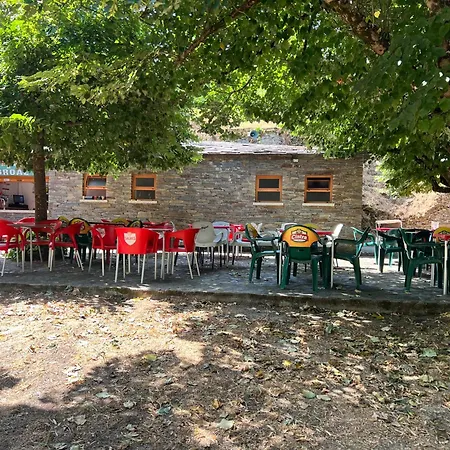 Casa Triangulo Foz de Moura