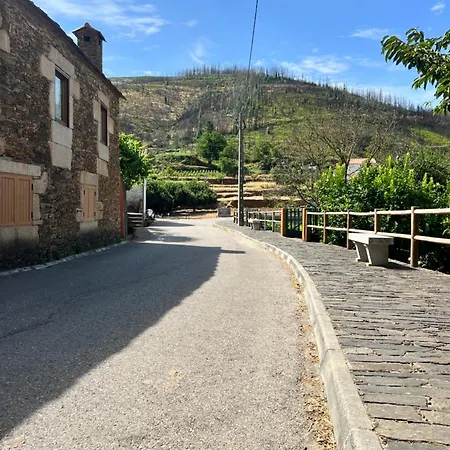Casa Triangulo Dom wakacyjny